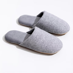 Men's Cozy Lightweight Bedroom Slippers