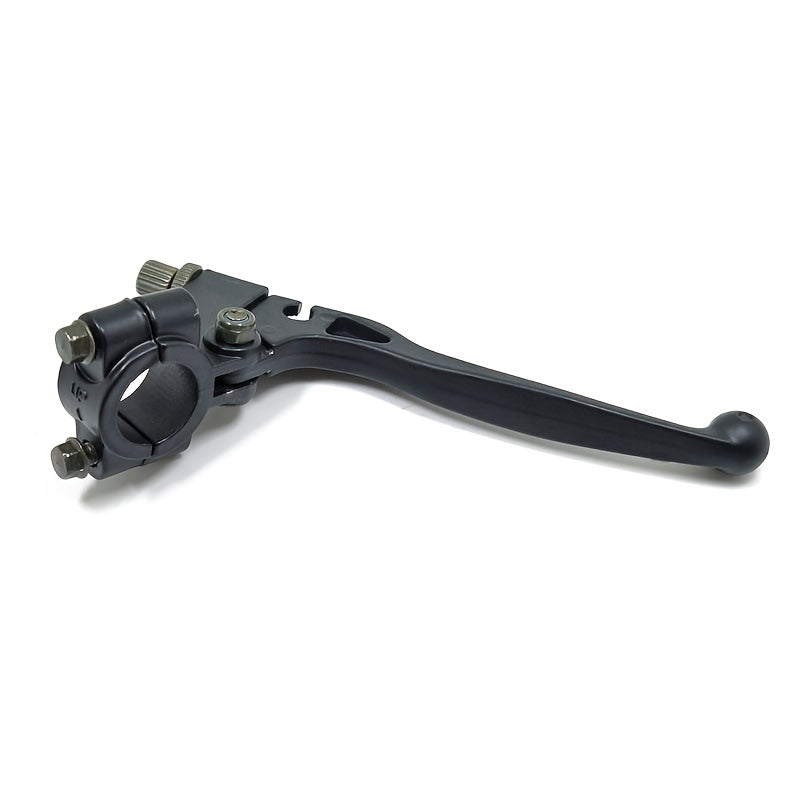 Adjustable Clutch Lever 22mm 7/8 Inch Handlebar for Pit Dirt Bike ATV
