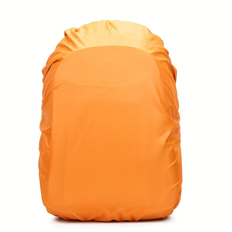 35L Waterproof Rain Cover for Backpack - Outdoor Camping Hiking Sports
