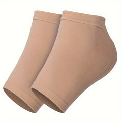 Heel Protectors Prevent Cracking, Foot Protection for Men Women