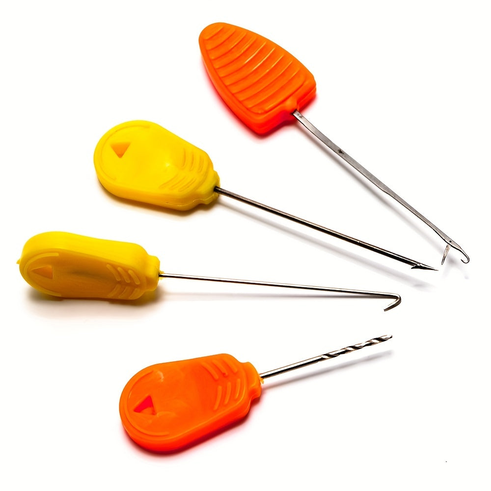 Foldable Fishing Unhooking Pad with Sponge Cushion