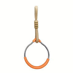 Adjustable Children's Ring Swing Fitness Equipment