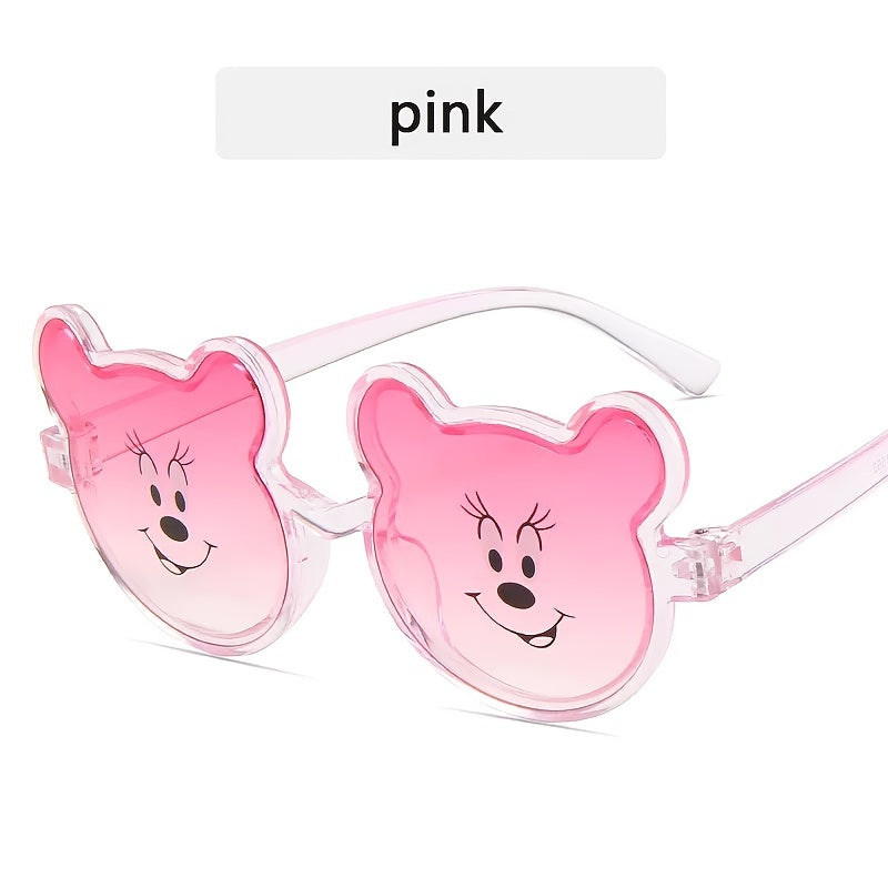 Kids Sunglasses Cartoon Glasses Children's Gift Boys Girls Party Decor