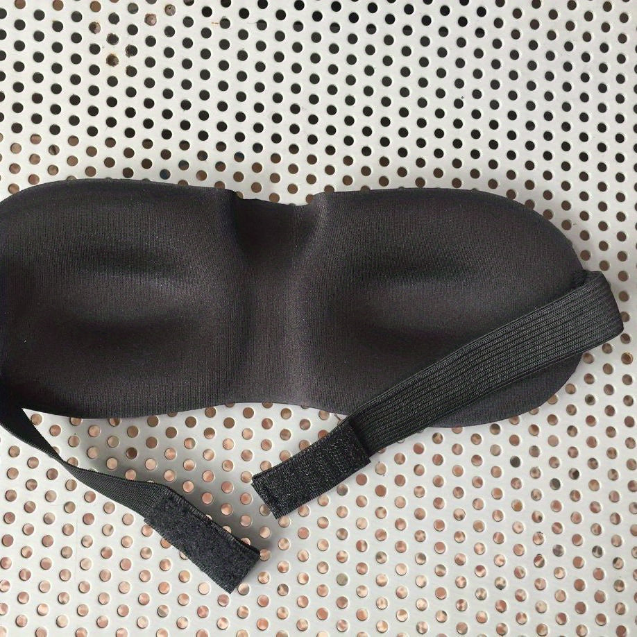 Sleep Eye Masks: For Travel & Yoga