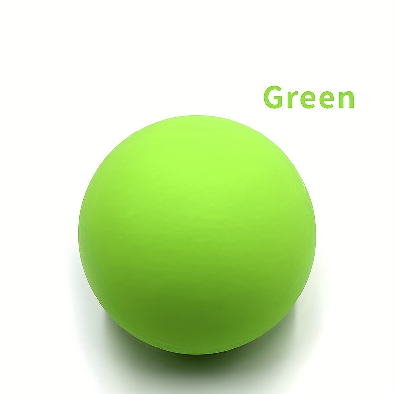 6 2 48in Yoga Fascia Ball for Muscle Relaxation