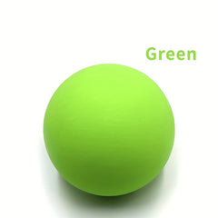 6 2 48in Yoga Fascia Ball for Muscle Relaxation