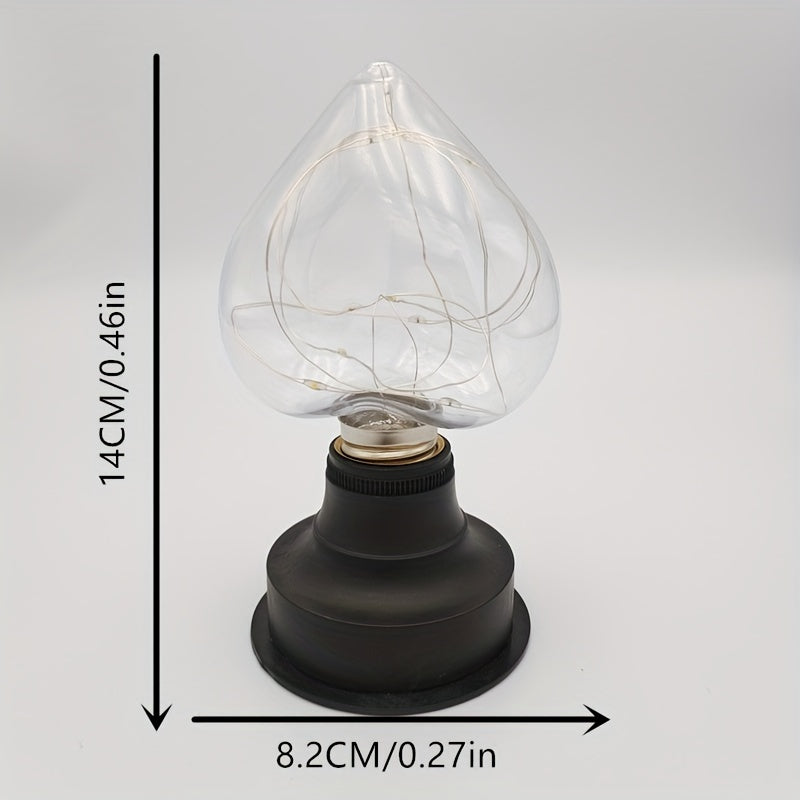 Portable Mini Night Light Camping Lamp