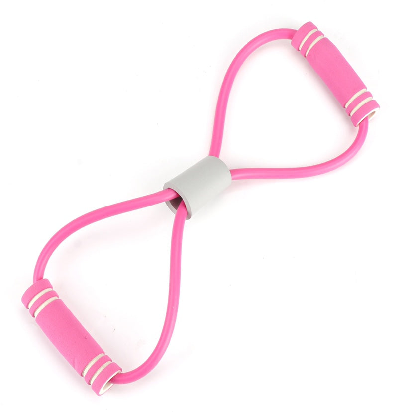 8 Shaped Home Stretcher for Fitness Training