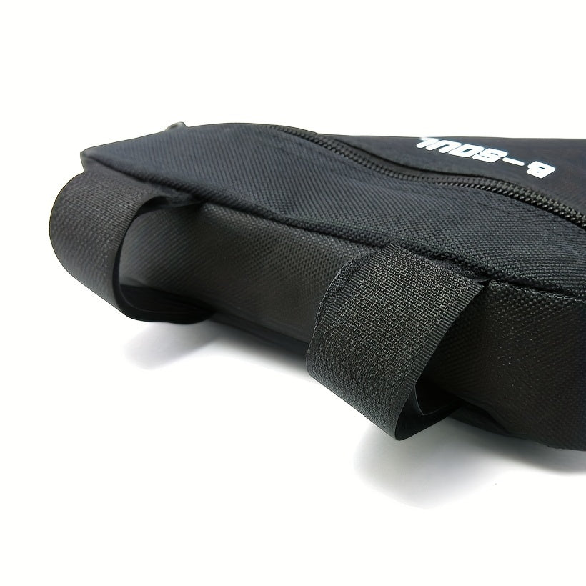 Bike Triangle Bag Under Bike Cycling Accessory