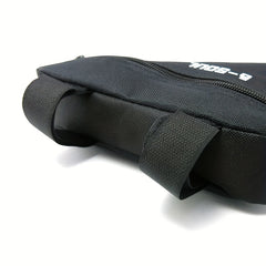 Bike Triangle Bag Under Bike Cycling Accessory