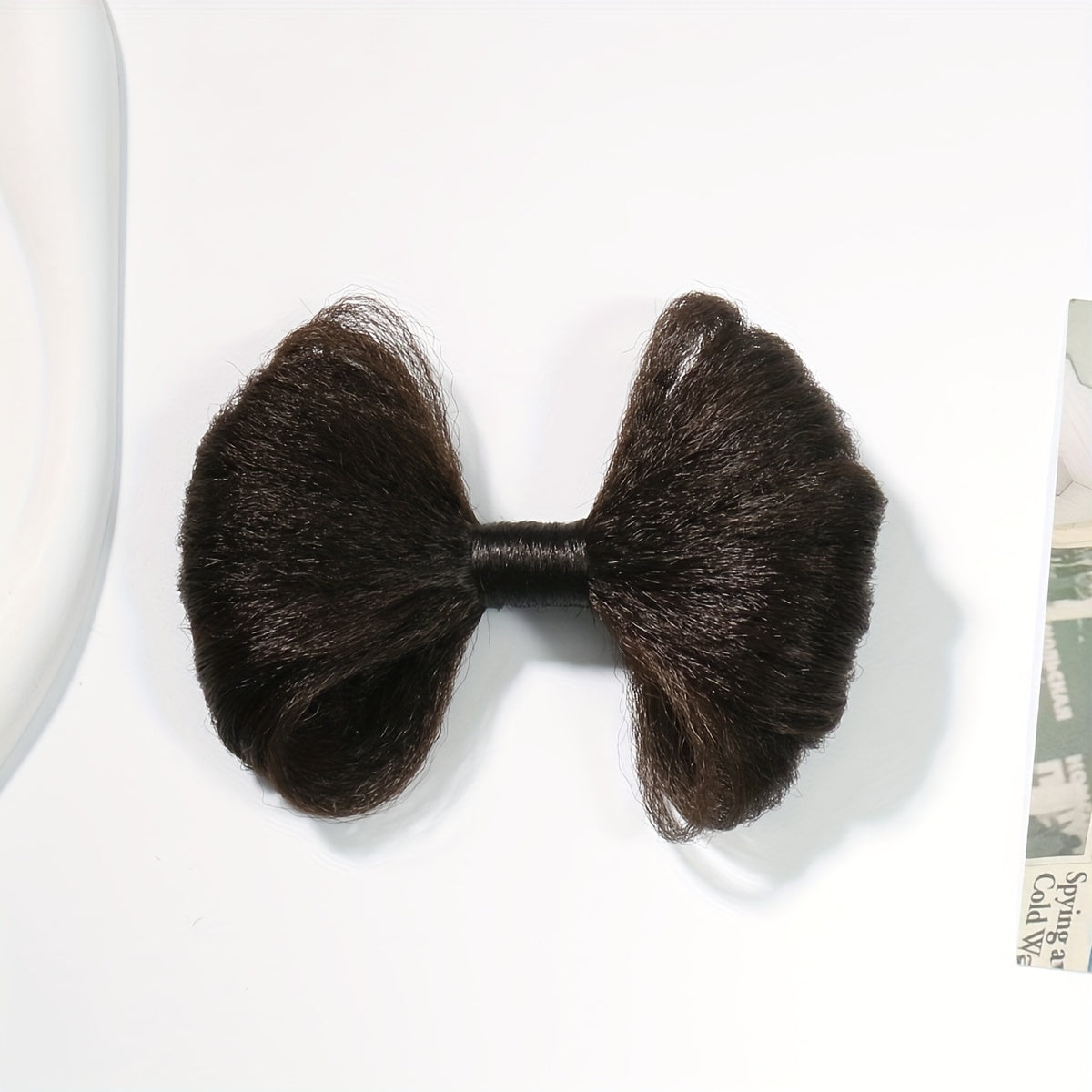 Wig Bow Hair Clip for Women Girls Hair Clip