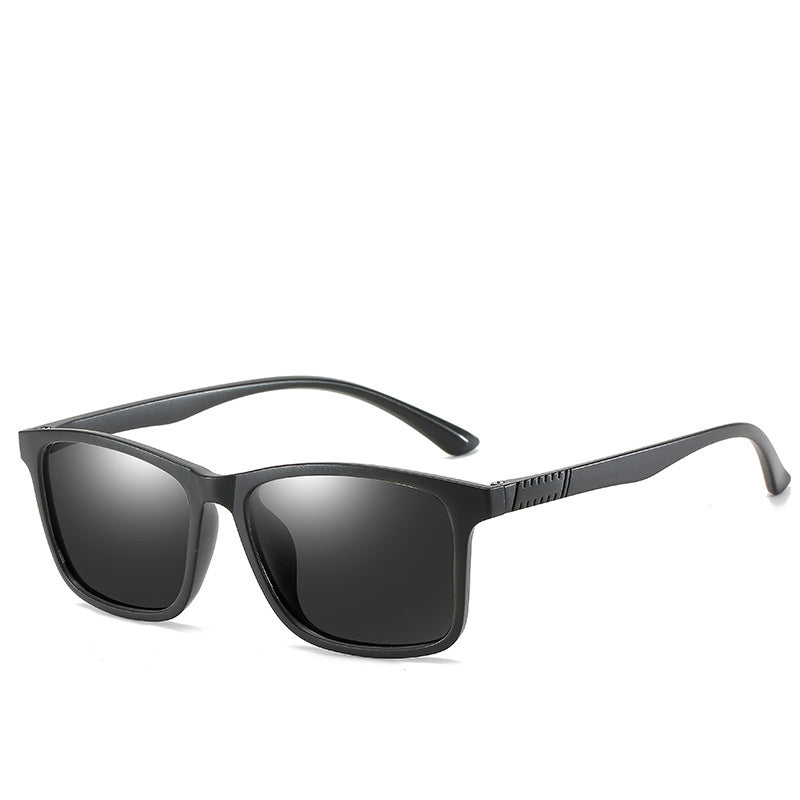 Polarized Fishing Sunglasses Men's Driving Shades Eyewear UV400