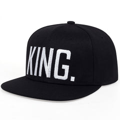 Men's KING Baseball Cap