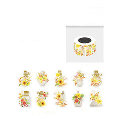 1 Volume Washi Tape DIY Materials