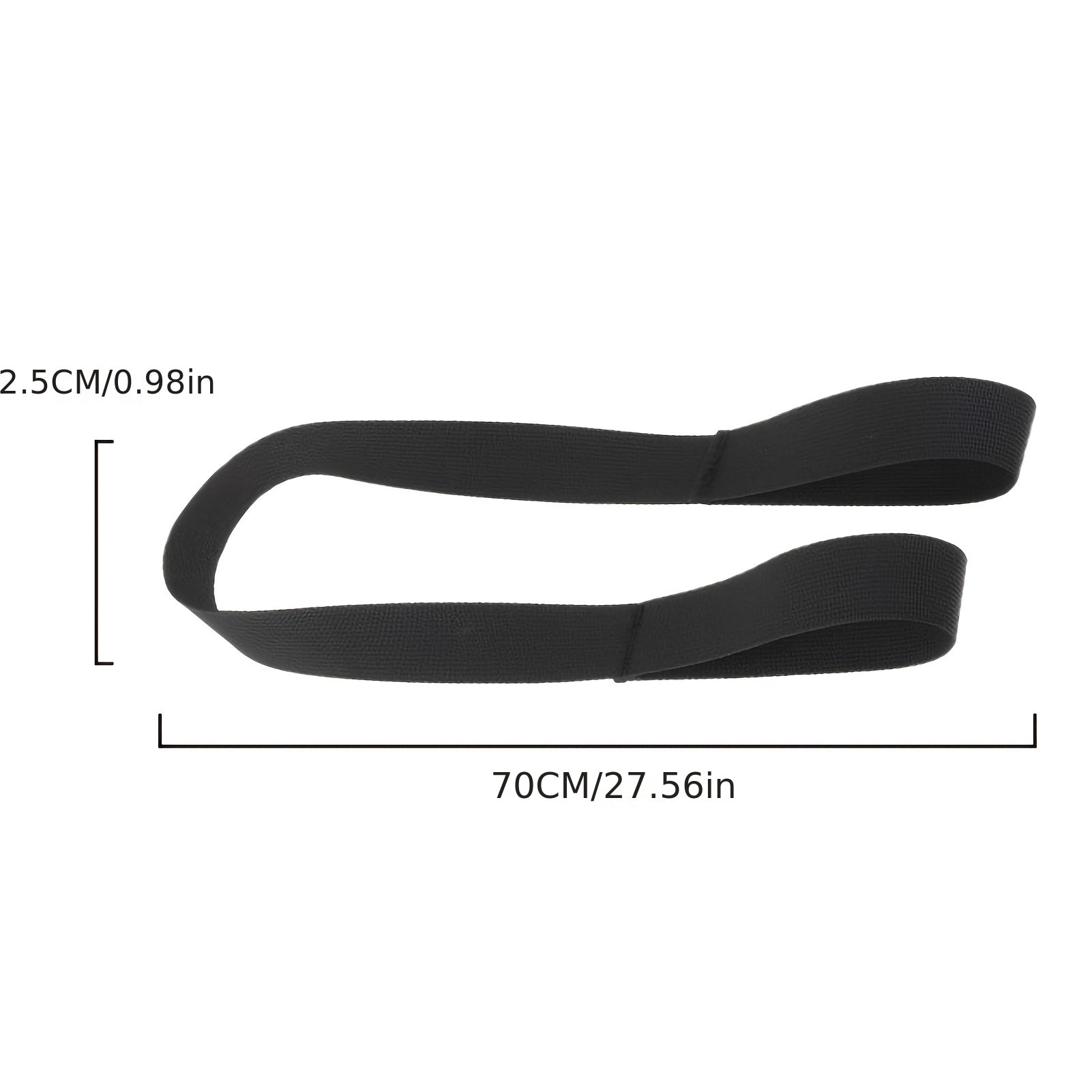 Ski Boots Shoulder Sling Strap Winter Sports Accessory