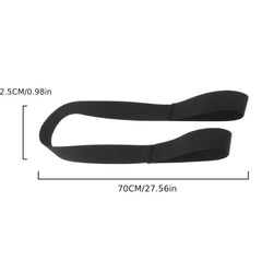 Ski Boots Shoulder Sling Strap Winter Sports Accessory