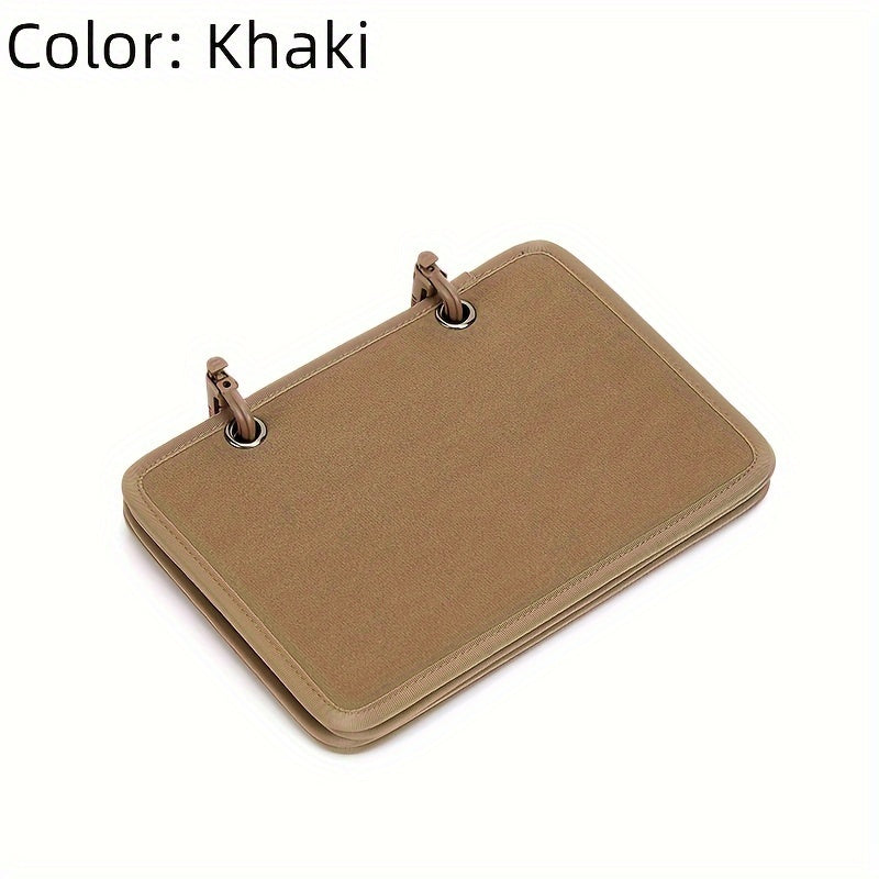 Portable Armband Storage Board Sticker Display Board