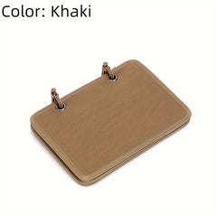 Portable Armband Storage Board Sticker Display Board