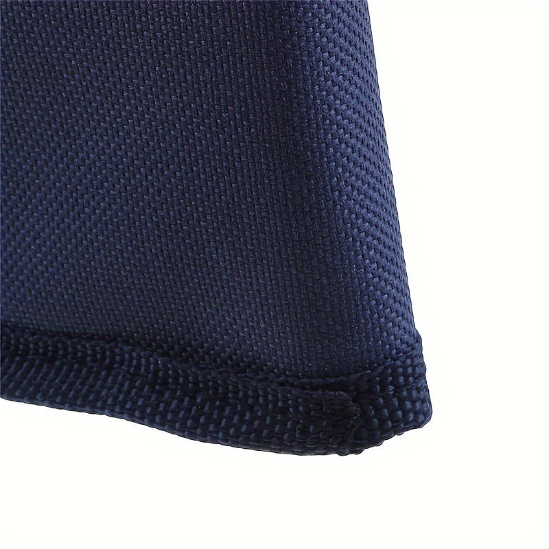 1pc Portable Insulation Bag Small Insulated Bag Pouch for Camping