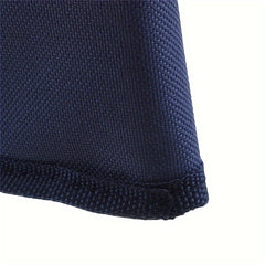 1pc Portable Insulation Bag Small Insulated Bag Pouch for Camping