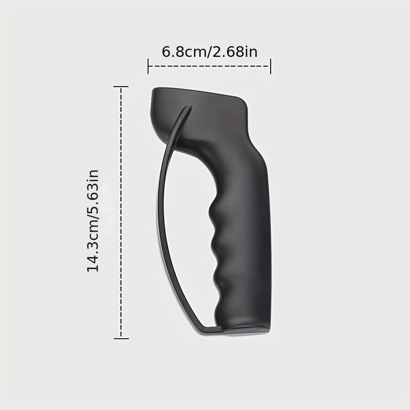 Multifunctional Kitchen Knife Sharpener Household Gadget