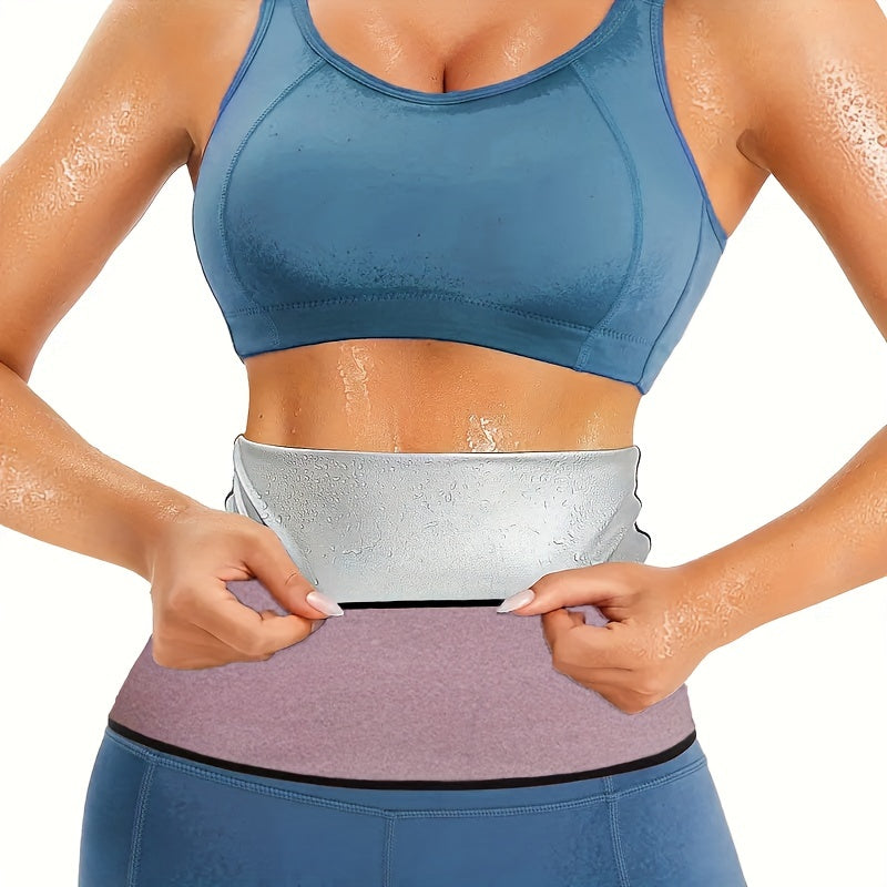 Waist Trainer Tummy Wrap Tummy Control Slim Girdle Belt Women's Underwear