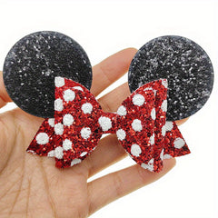Women's Hair Clip Elegant Accessory for Party