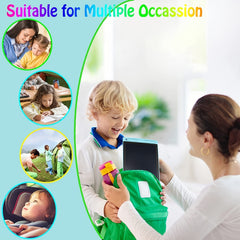8.5 Inch Children's Drawing Board Educational Toy