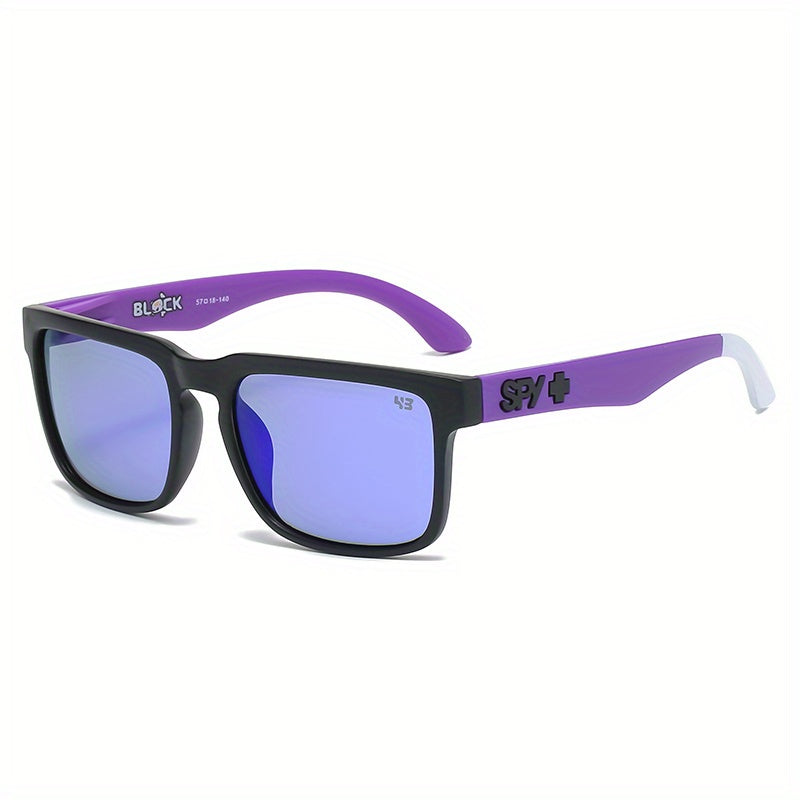 Men's Large Frame Sunglasses UV Protection Sunglasses