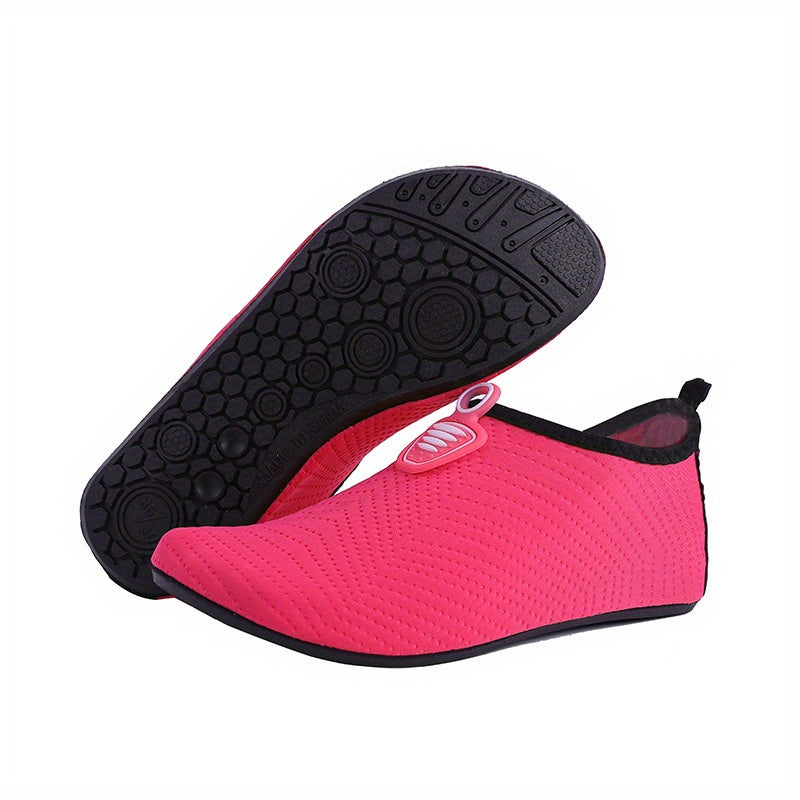 Outdoor Wading Shoes Lightweight Summer Beach Non-slip Water Shoes