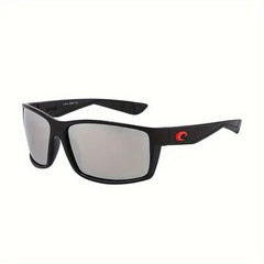 Polarized Sports Sunglasses UV Protection Glasses for Outdoor Activities
