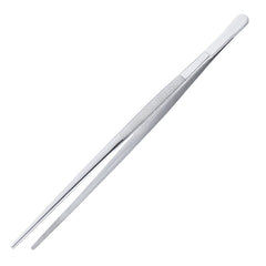 Stainless Steel Tweezers Tongs 30 48 Cm Barbecue Clip Food Clip Buffet Clip