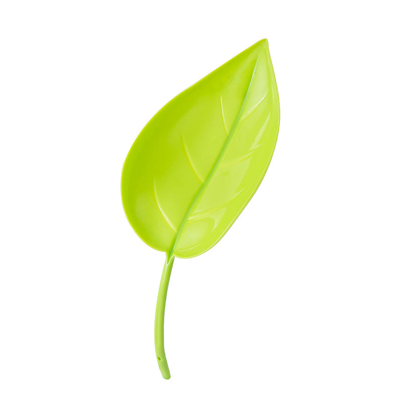 Leaf Shaped Plant Pot Watering Set for Indoor & Outdoor Bonsai Decoration