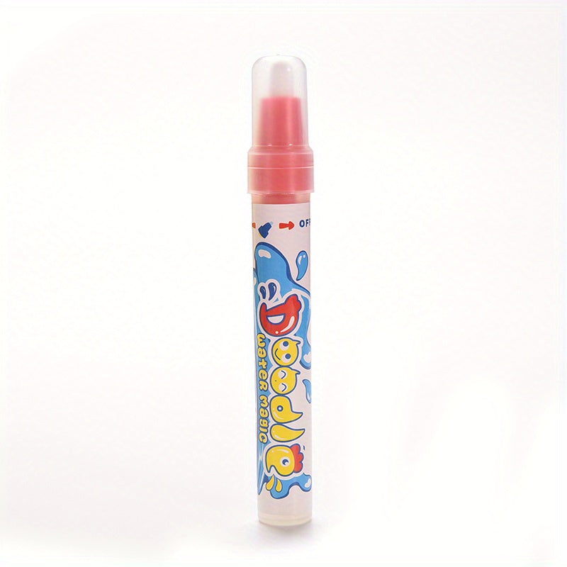 Magical Water Drawing Pen for Kids - Preschool Education Toy