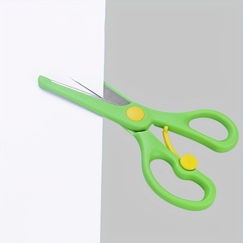 Office Stationery Scissors Paper Cuttings Scissors