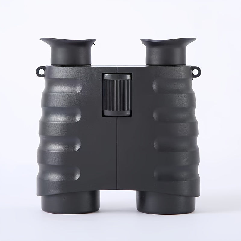 Portable HD Camo Binoculars For Outdoor Activities