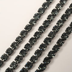 43" Rhinestone Chain Flash Gun - Party Decorati