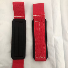 Fitness Wristband for Weightlifting & Strength Training