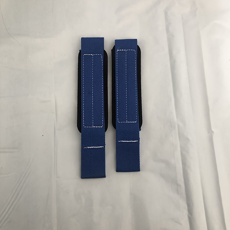 Fitness Wristband for Weightlifting & Strength Training