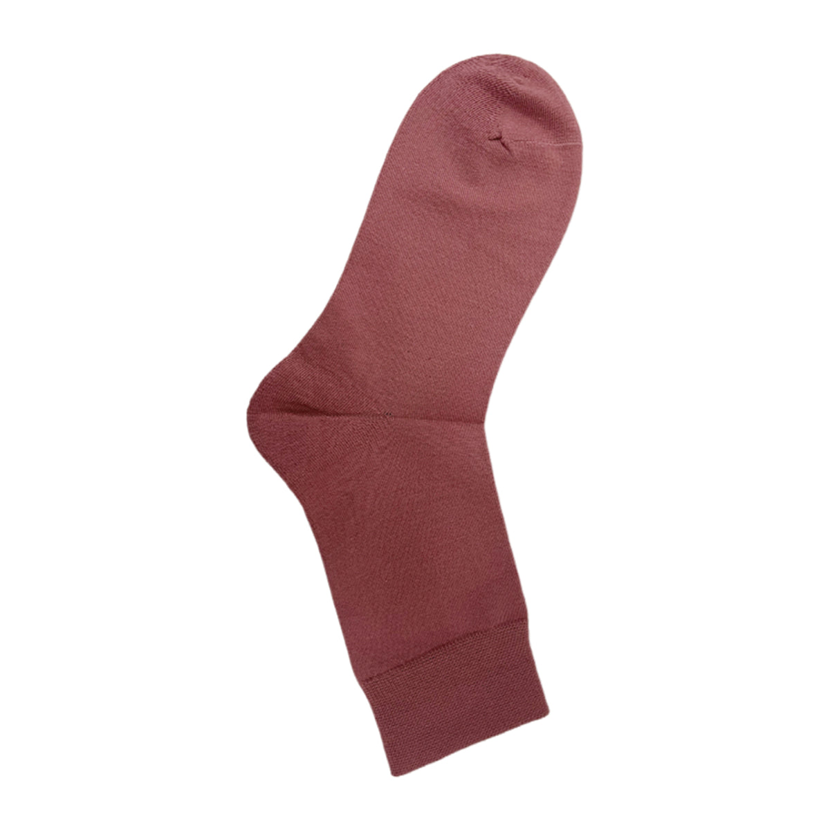 Unisex Mid Tube Socks