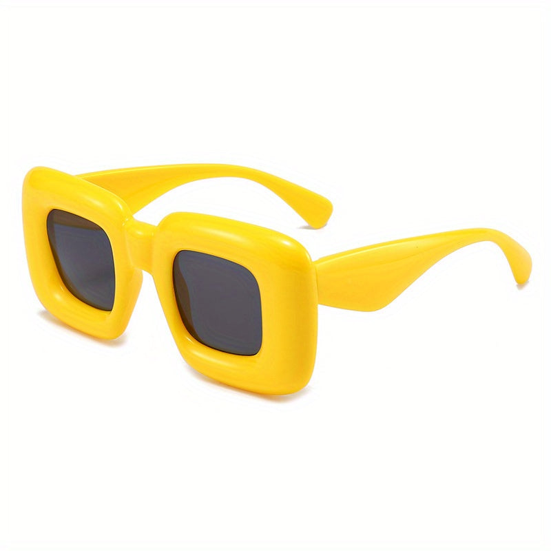 Funny Inflated Street Style Sunglasses