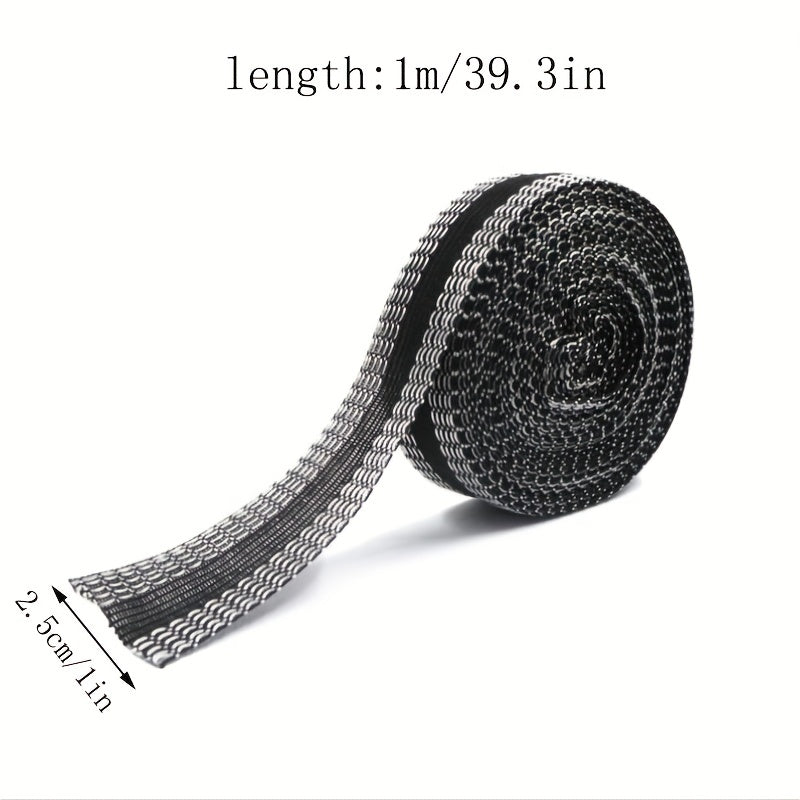 Cut Trousers Patch Non marking Trouser Leg Artifact Clothing Stripes