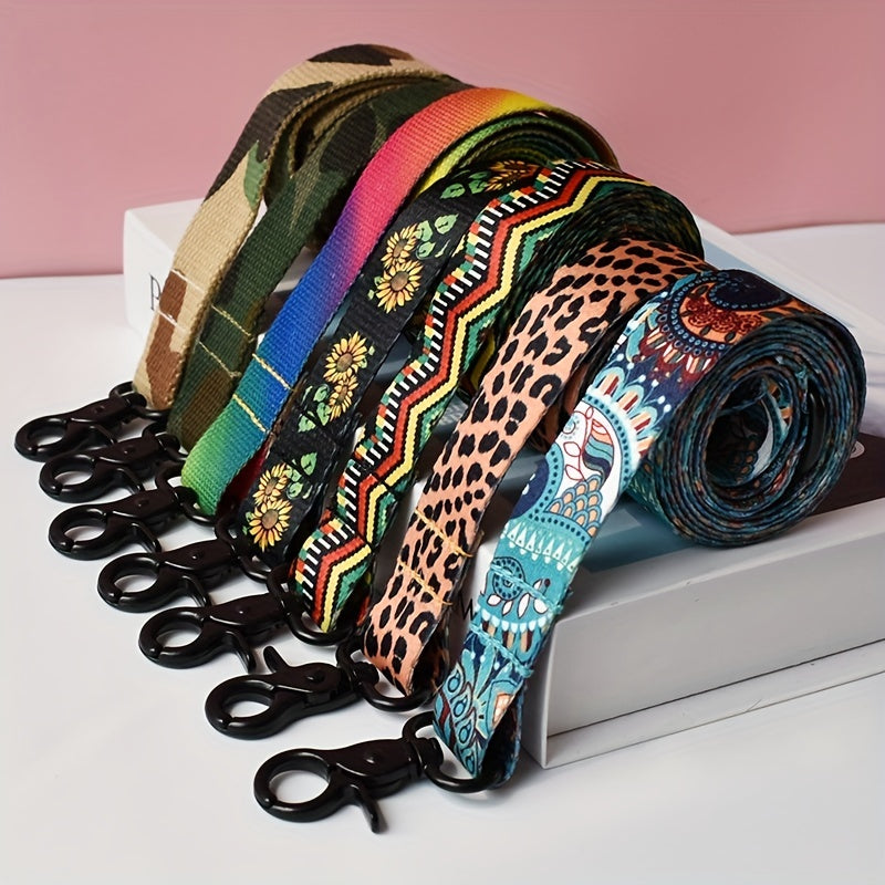 Adjustable Soft Dog Collar for Small Medium Large Dogs