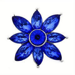 1pc 18mm Noosa Buckle Shirt Studs