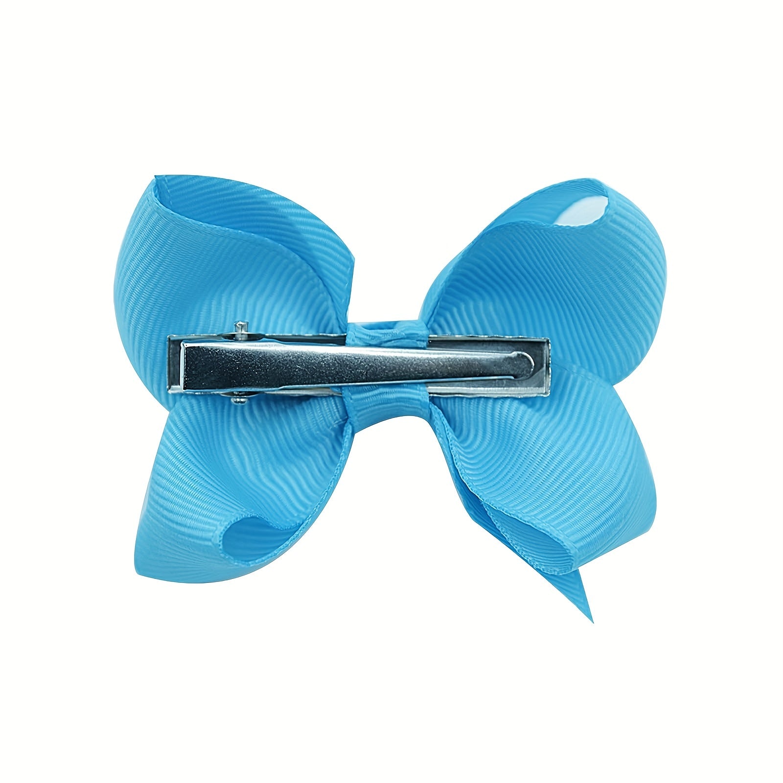Sweet Bow Hair Clip for Baby Girls Toddler Hair Accessories