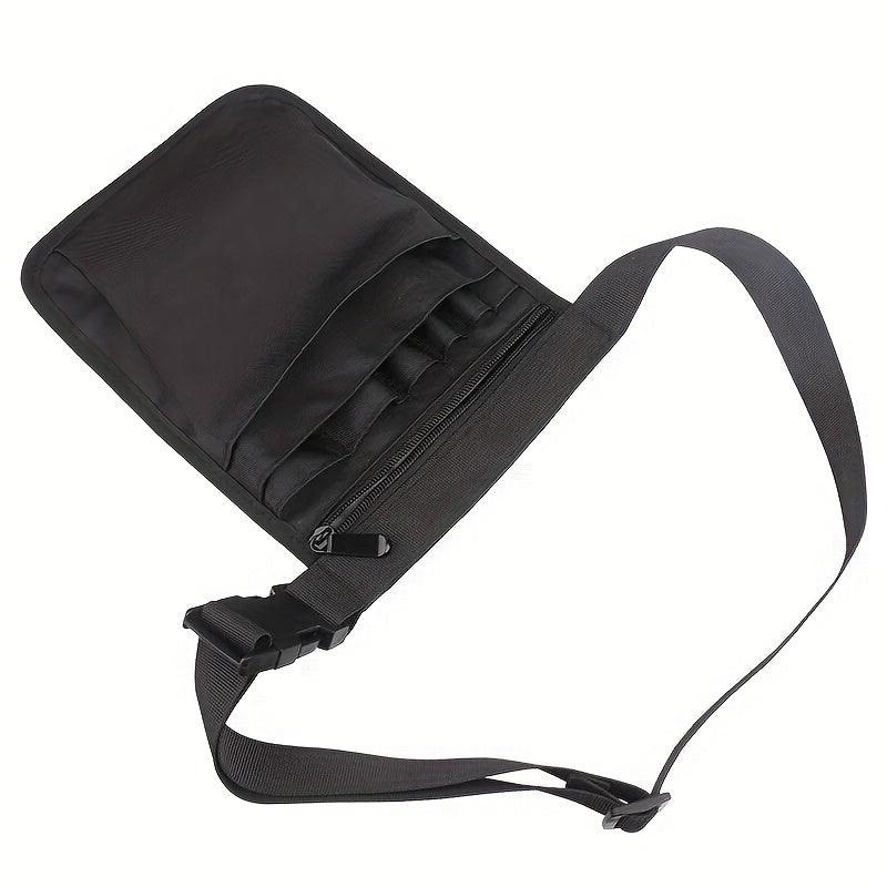 Nurse Fanny Pack Medical Organizer Belt with Compartment