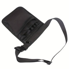 Nurse Fanny Pack Medical Organizer Belt with Compartment