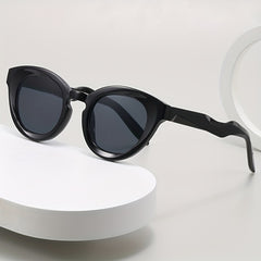 Men's Cat Eye Sunglasses for Traveling Party Outdoor