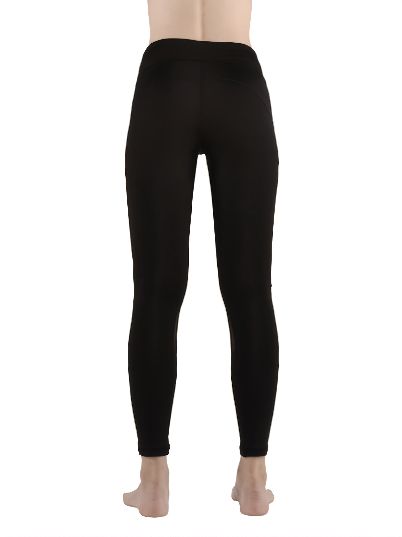 Breathable Mesh Yoga Leggings for Women