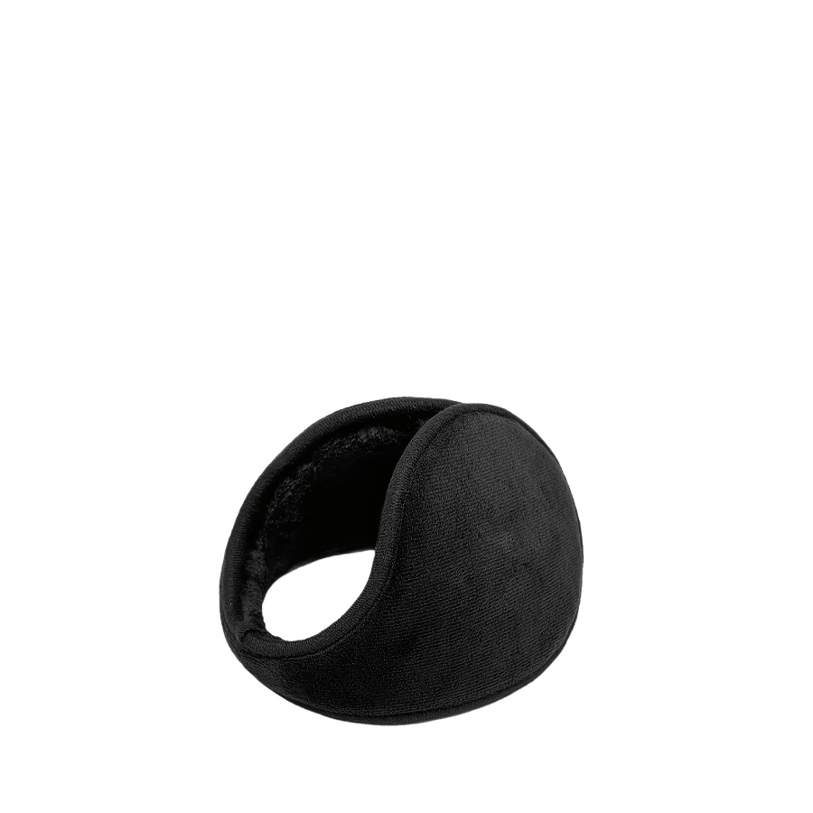 Windproof Earmuffs for Cycling and Skiing